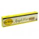 DeBoles organic angel hair pasta organic long pasta Calories