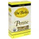 DeBoles organic penne pasta organic short pasta Calories