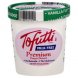 Tofutti vanilla fudge premium pints Calories