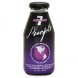 Purple Beverage antioxidant beverage Calories