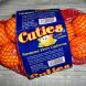 Cuties clementine mandarin orange Calories