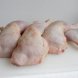 chicken, broilers or fryers, dark meat, meat and skin
