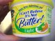 margarine-like, vegetable oil spread, 60% fat, stick, with salt, with added vitamin d