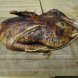 goose, domesticated, meat and skin