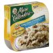 Marie Callenders fresh flavor steamer creamy chicken & portobello risotto Calories
