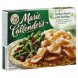 Marie Callenders turkey breast with stuffing Calories