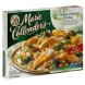 Marie Callenders cheesy chicken breast and rice one dish classics Calories