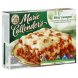 Marie Callenders meat lasagna one dish classics Calories
