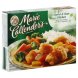 Marie Callenders sweet and sour chicken dinner Calories
