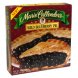 Marie Callenders blueberry pie slice Calories