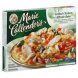 Marie Callenders grilled chicken alfredo bake one dish classics Calories