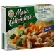 Marie Callenders honey mustard chicken Calories