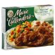 Marie Callenders meat loaf and gravy Calories