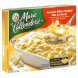 Marie Callenders mac & cheese vermont white cheddar Calories