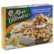 Marie Callenders scalloped potatoes & ham in a creamy cheese sauce Calories