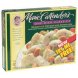 Marie Callenders chicken and dumplings one dish classics Calories