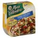 Marie Callenders fresh flavor steamer chicken fajita bowl Calories