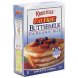 fat free buttermilk pancake mix