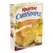 homestyle cornbread mix carbsimple