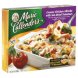 Marie Callenders creamy chicken alfredo with sun-dried tomatoes Calories