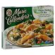 Marie Callenders chicken & rice cheesy Calories