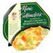 Marie Callenders hearty chicken 'n homestyle noodles soup microwaveable Calories