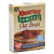 Krusteaz complete pancake mix, , low fat complete pancake mix, oat bran, low fat Calories