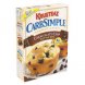 chocolaty chip muffin mix carbsimple