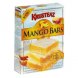 mango bars supreme mix