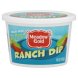 dip ranch
