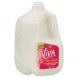 Viva viva skim delight milk fat free skim Calories