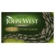 John West smoked tuna slices in sunflower and olive oil Calories