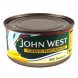 John West tuna with onion Calories