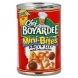 Chef Boyardee mini-bites abc 's & 123 's with meatballs Calories