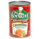 Chef Boyardee homestyle cannelloni beef filled in beef and tom sce Calories