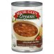 Muir Glen organic chef inspirations soup chicken tortilla Calories