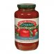 organic pasta sauce tomato basil