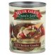 Muir Glen chef inspirations soup 93% organic, cajun style chicken gumbo Calories