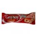 Genisoy ultra bar strawberry Calories