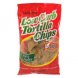 Genisoy low carb tortilla chips fiesta salsa Calories