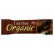 Genisoy organic soy bar rich chocolate Calories