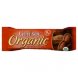 Genisoy organic soy protein bar peanut butter chocolate chip Calories