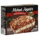 Michael Angelos lasagna with meat sauce Calories