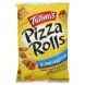 Totinos pizza rolls pizza snacks combination Calories