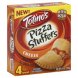 Totinos pizza stuffers cheese Calories