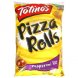 Totinos totino 's pizza rolls pepperoni Calories