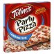 Totinos totino 's party pizza combination Calories