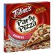 Totinos totino 's party pizza supreme Calories