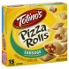 Totinos totino 's pizza rolls sausage Calories
