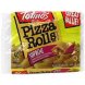totino 's pizza rolls supreme